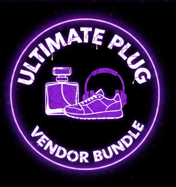 Ultimate Vendor Bundle