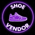 Shoe Vendor