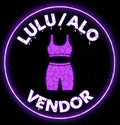 Lulu/Alo Vendor