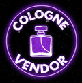 Cologne Vendor